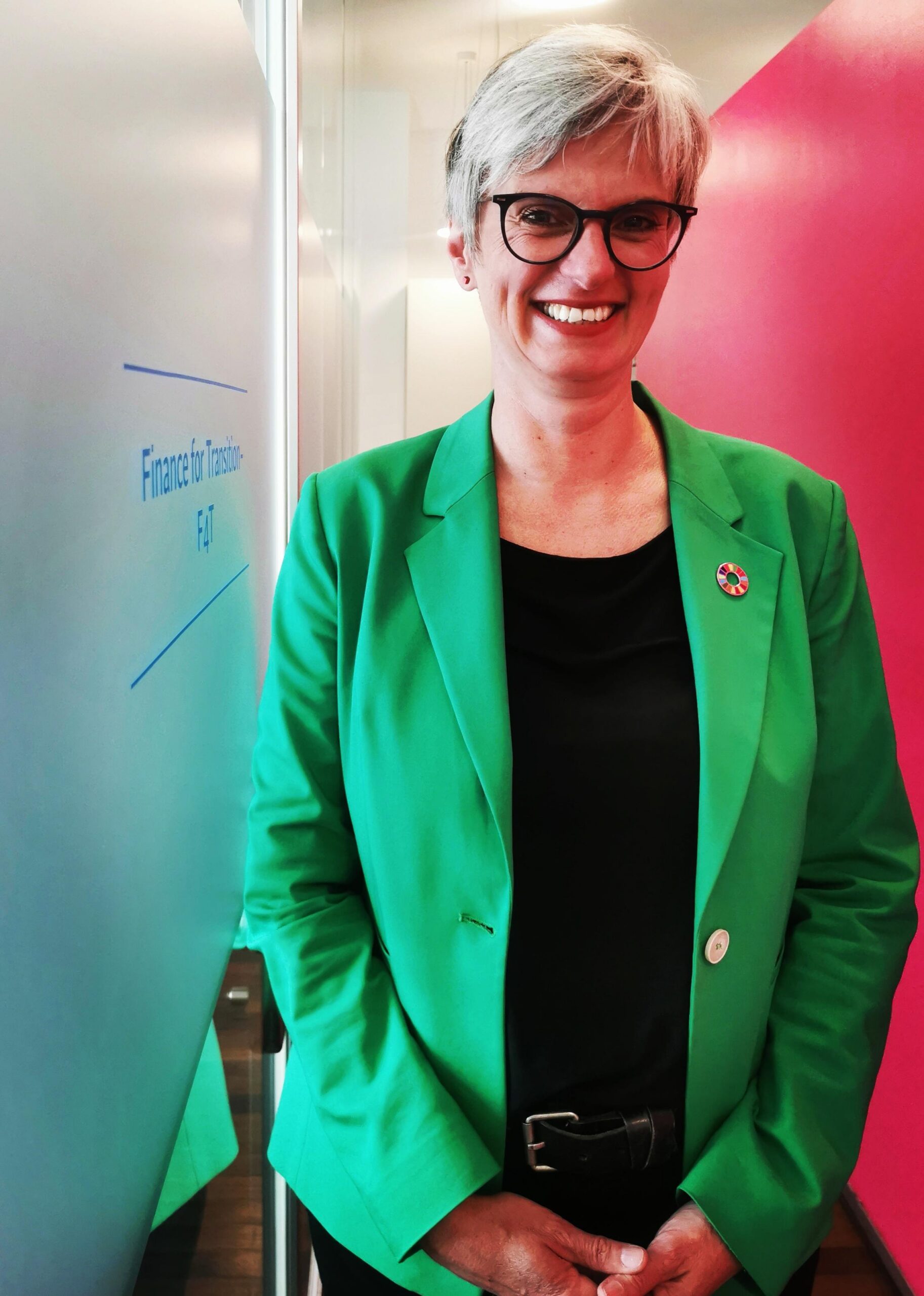 Silke Stremlau