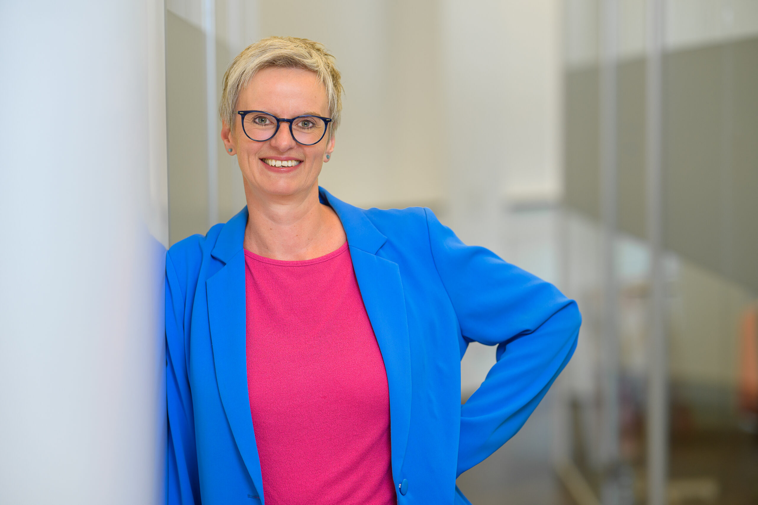Silke Stremlau Copyright Phil Dera