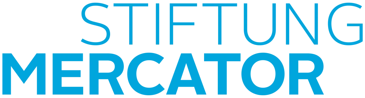 Stiftung Mercator