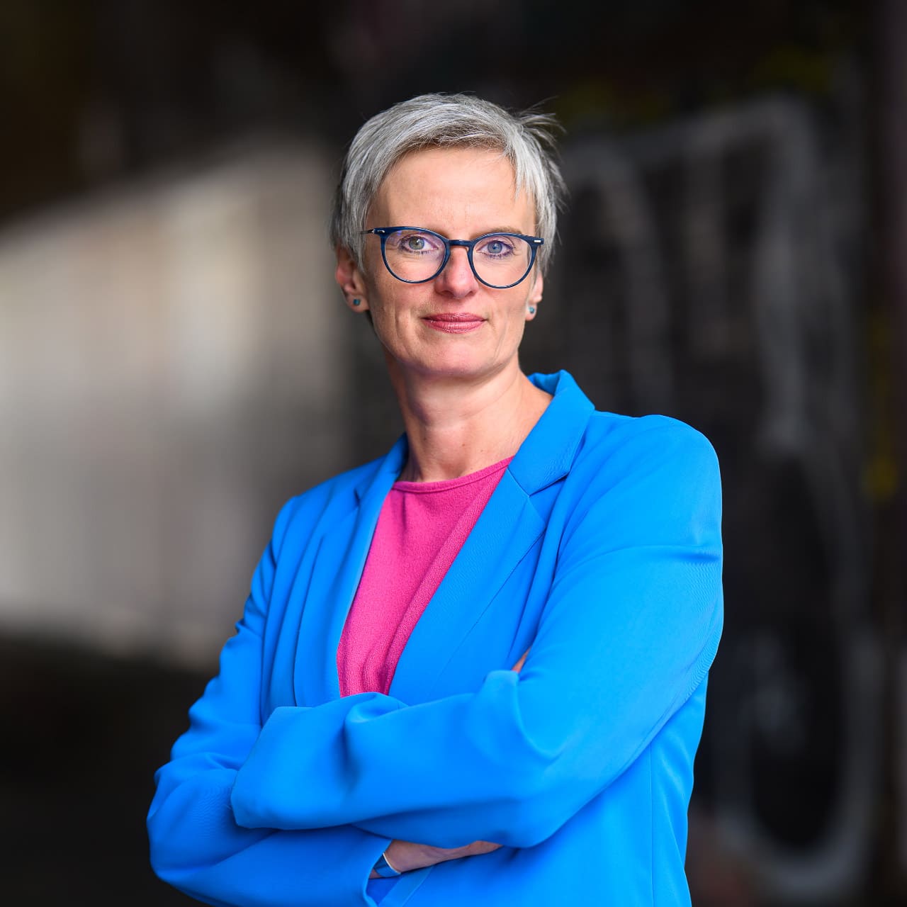 Silke Stremlau